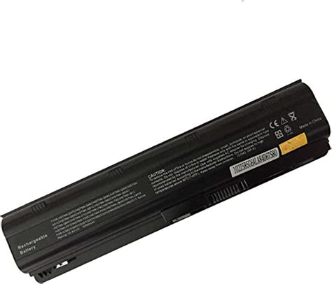 Zgszmall Replacement Battery Compatible With Hp Spare 593562 001 593554