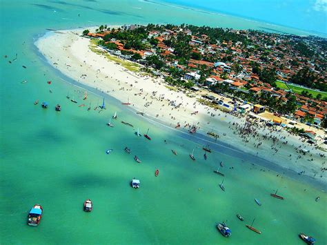 Turismo Em Jo O Pessoa Passeios Praias E O Que Fazer Em Jampa Em Um