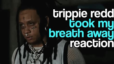 Is This A Return To Form For Trippie Redd Took My Breath Away
