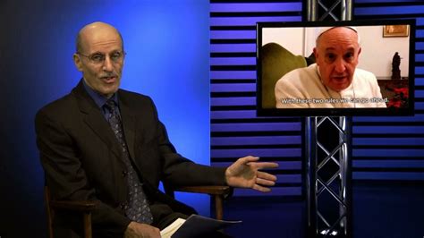 Vatican Deports Doug Batchelor Barelyadventist