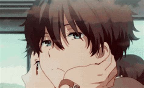 Aesthetic Anime Boy  Sad  Anime  Theme Loader