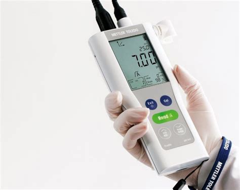 We offer fast delivery and free shipping on orders over $49. เครื่องวัดค่าพีเอช pH meter METTLER TOLEDO