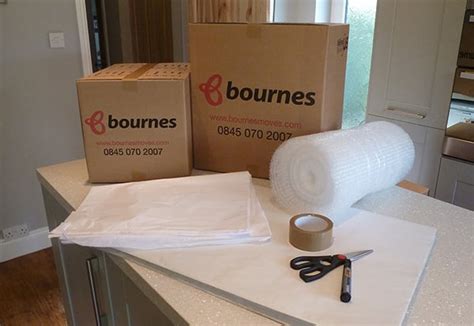 Packing To Move House Packing Tips For House Removals