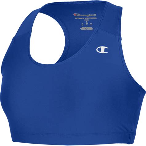 Champion Essential Racerback Bra Champion Teamwear