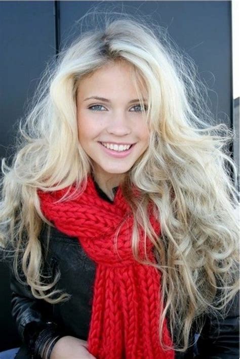 15 Charming Messy Hairstyles For Long Hair In 2020 Hairstyles