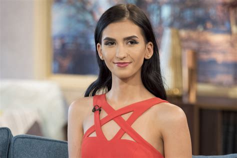 This Morning Viewers Shocked As Teenager Says She Will Sell Her Virginity London Evening Standard
