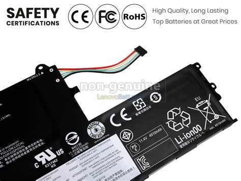 Lenovo Ideapad 330s 15ikb Battery Replacement