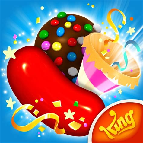 Download Candy Crush Saga Game Apk For Free On Your Android And Ios Phone