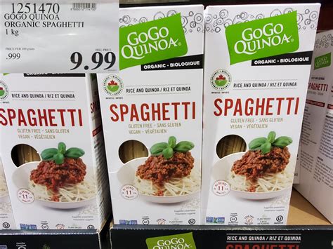 Costco sells this healthy noodle box for $13.99. Healthy Noodles Costco Canada : Amazon Com Healthy Noodle ...