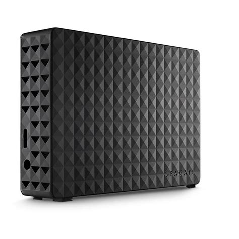 Seagate 3tb Expansion Desktop External Hard Drive Steb3000300