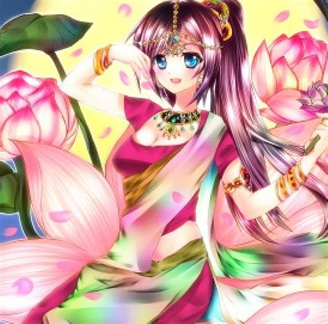 Discover More Than 81 Indian Anime Wallpaper Vn