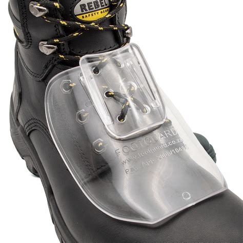 Foot Guard Protekta Safety Gear