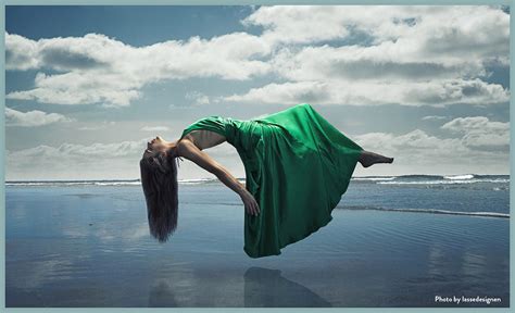 How Enlightening Your How To Guide To Levitation Photography By