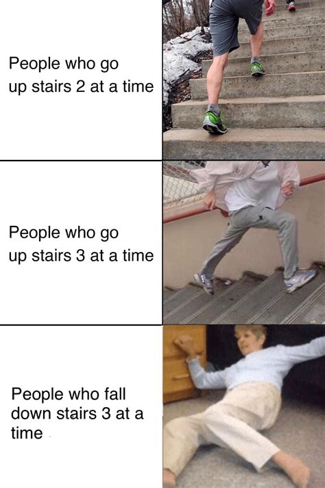 Falling With Style R Dankmemes