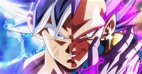 Dragon Ball Super Mangaka Erklärt Den Unterschied Zwischen Ultra