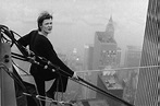 Philippe Petit e la traversata delle Torri Gemelle – foto e video - Il Post