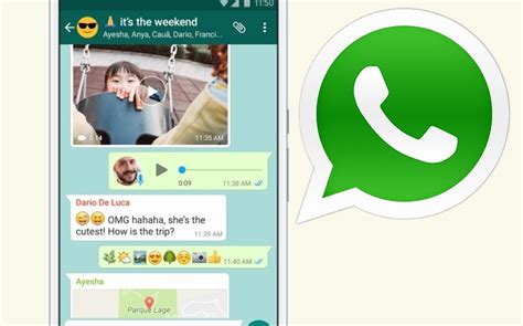 Cómo Usar Whatsapp Web Con Dos Celulares Diferentes Mediotiempo
