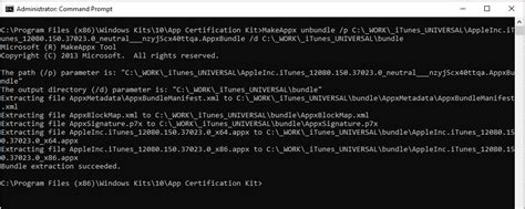 Windows 10 Install Appx Files Lab Core The Lab Of Mrnettek