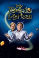 My Favorite Martian (1999) - Posters — The Movie Database (TMDB)