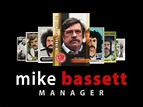 Mike Bassett: Manager Next Episode Air Date & Count