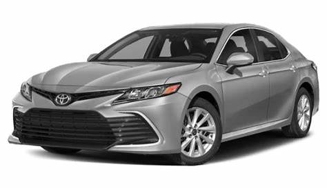 2023 Toyota Camry Prices - New Toyota Camry LE Auto | Car Quotes