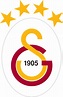 Galatasaray SK Logo – Escudo – PNG e Vetor – Download de Logo