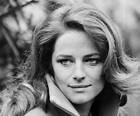 Charlotte Rampling Biography - Facts, Childhood, Family Life & Achievements
