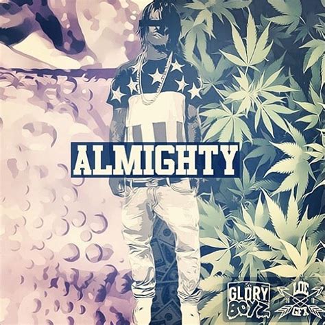 Chief Keef Announces Almighty So Release Date On Twitter Announces DJ Scream As Host And