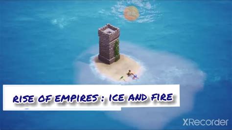 Much remains to be done to achieve a glorious victory. Rise Of Empires : Ice And Fire Strategy new game 2020 ...