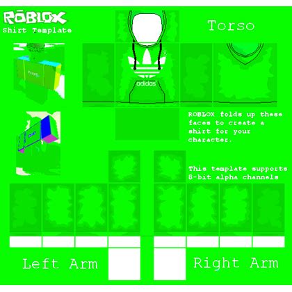 G R E E N T E M P L A T E S H I R T R O B L O X Zonealarm Results - roblox shirt template green