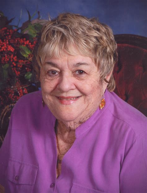 One passport says she's canadian, another says she's british. Barbara Kelly Obituary - Gotha, FL