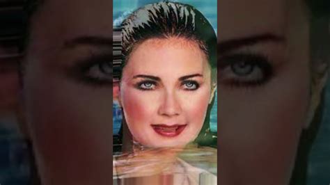 Lynda Carter Before And After Shorts Youtube