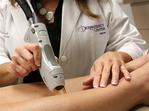 Laser Hair Removal Dermatology Center Shelby