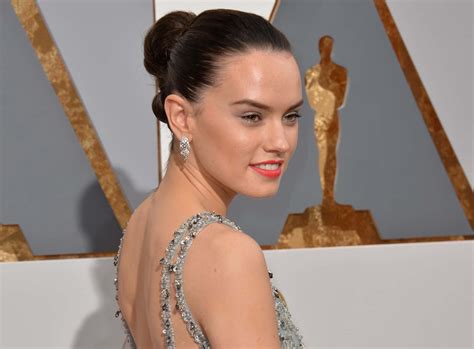 Daisy Ridley Casting Couch Telegraph