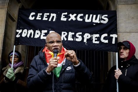 dutch expected to apologize for 250 years of slavery inquirer news