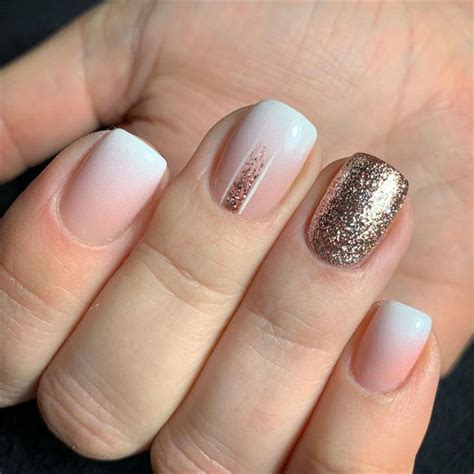 50 Simple And Classy Spring Nails Design Ideas For 2021 Нейл арт