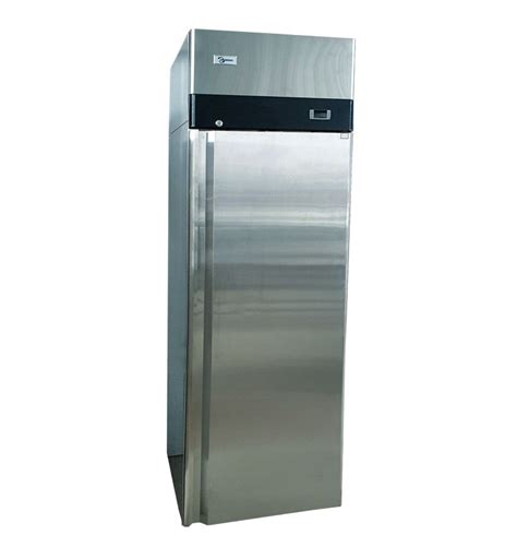 Refrigeradores Industriales 1 Puerta Dual Aire Estático CALVAC