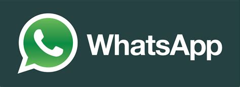 Whatsapp brand logos and icons can download in vector eps, svg, jpg and png file formats for free. WhatsApp - Logos Download