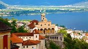 Visit Locarno: Best of Locarno, Canton of Ticino Travel 2023 | Expedia ...
