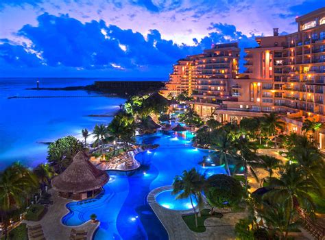 Cancun Ofertas De Viajes Baratos Felicesvacaciones