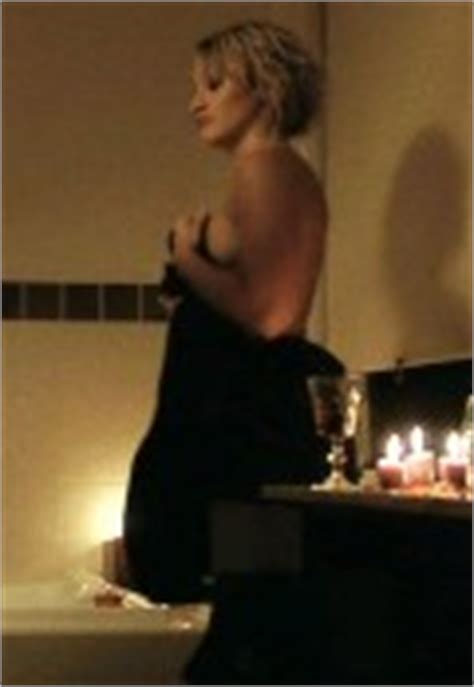 Naked Jane Allsop In Last Man Standing Aus My Xxx Hot Girl