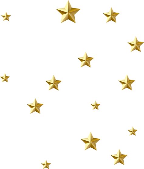 Ilustración de estrellas amarillas, estrella amarilla, estrellas doradas de dibujos animados, estrellas, sencillo, oro png. Star PNG image, free picture download
