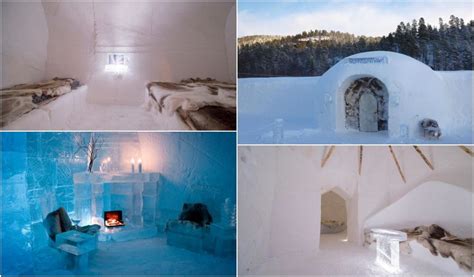 The Worlds Top Hotels For Viewing Northern Lights Hotelscombined The