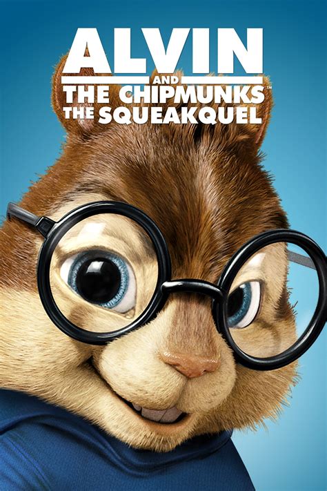 Alvin And The Chipmunks Dad