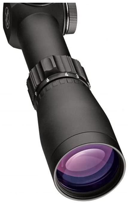 8 Best Shotgun Scopes Aug 2021 The Complete Guide