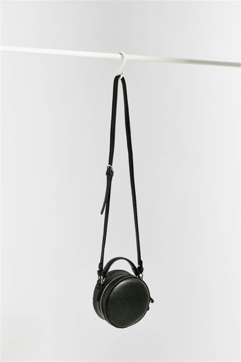 Cooperative Round Crossbody Bag Urban Outfitters