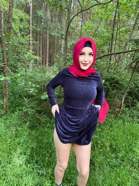😍 hijabi