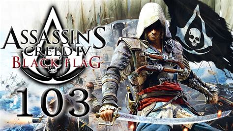 Let S Play Assassin S Creed Black Flag Deu Ger Das