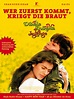 Wer zuerst kommt, kriegt die Braut - Film 1995 - FILMSTARTS.de