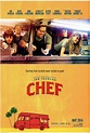 Free Stream Comedy Movies: Watch Chef (2014) Full Movie